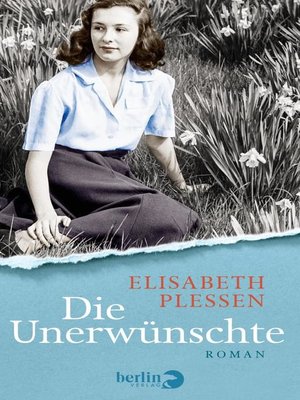 cover image of Die Unerwünschte